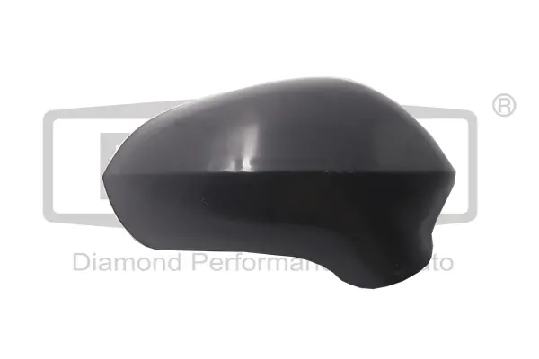 Корпус зеркала заднего вида правого Seat Ibiza (08-11,11 -) DPA Dpa 88571565002 (фото 1)