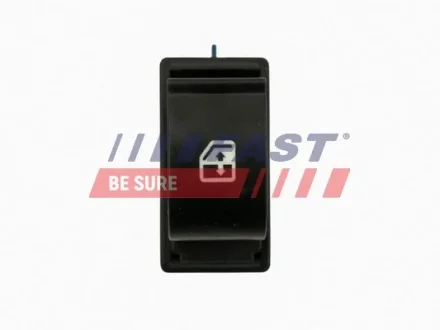 Кнопка склопідйомника правого Fiat Ducato (06-)(14-) Fast FAST FT82203