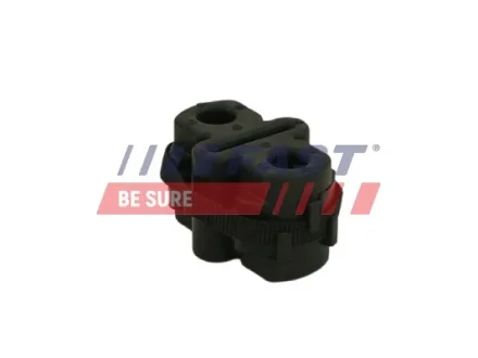 Гумка глушника Citroen Berlingo, C4, C5, C6/Peugeot 3008, 5008, 407, 508 Fast FAST FT84413