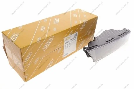Фара протитуманна ліва галогенова Skoda Superb (16 -) DPA Dpa 99411799602