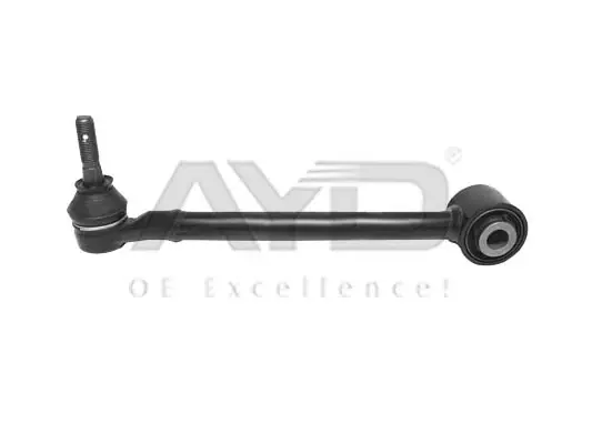 Важіль підвіски задн (кон 12*15.5 L=254mm) SUBARU FORESTER (SJ) (12-), LEGACY (03-) AYD 88-17337 (фото 1)