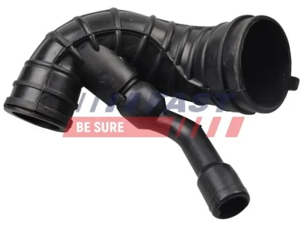 Патрубок от расходомера к турбине Citroen Nemo (07-) 1.4HDI FAST FT61760