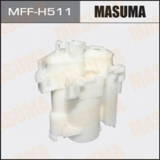 Фильтр топливный в бак Honda Civic, CR-V, Fit, Jazz (-11) Masuma MFFH511 (фото 1)
