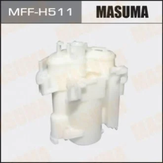 Фільтр паливний у бак Honda Civic, CR-V, Fit, Jazz (-11) (MFF-H511) MASUMA Masuma MFFH511