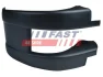 Корпус крепления зеркала левого короткий Iveco Daily (06-) Fast FAST FT88803 (фото 1)
