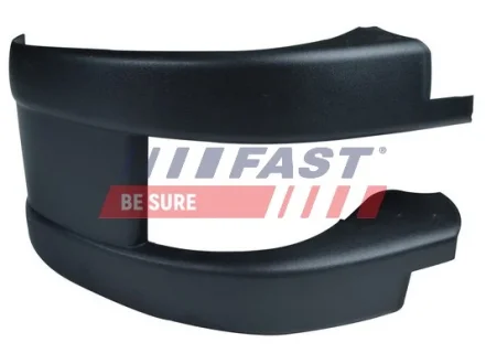 Корпус крепления зеркала левого короткий Iveco Daily (06-) Fast FAST FT88803