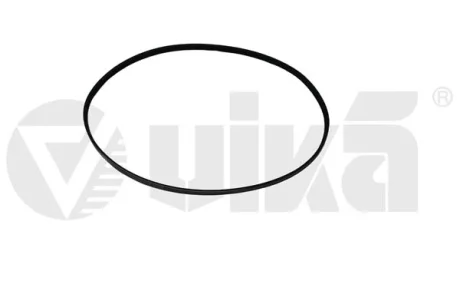 Ремень поликлиновый 4pk1217 Audi A4 (01-08),A6 (00-06) VIKA Vika 92601083301