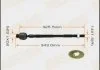 Рульова тяга Subaru Impreza 2.5 (10-14), Tribeca (06-14) (MR-C8002) MASUMA Masuma MRC8002 (фото 1)