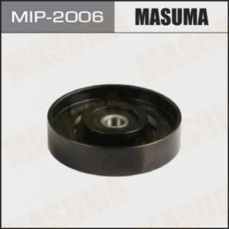 Ролик натяжной ремня кондиционера Infinity FX 35 (02-08) Masuma MIP2006