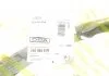Накладка колісної арки задньої лівої VW Crafter (11-16) DPA Dpa 88541533302 (фото 3)