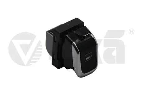 Кнопка стеклоподъемника (хром) Audi A1 (10 -), Q3 (11 -) vika Vika 99591802401
