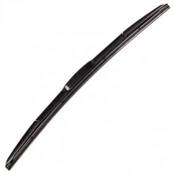Щетка стеклоочистителя гибридная 525mm (21\'\') (J-HOOK) Masuma MU21g (фото 1)