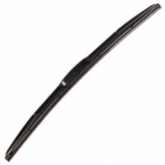 Щетка стеклоочистителя гибридная 525mm (21\'\') (J-HOOK) Masuma MU21g
