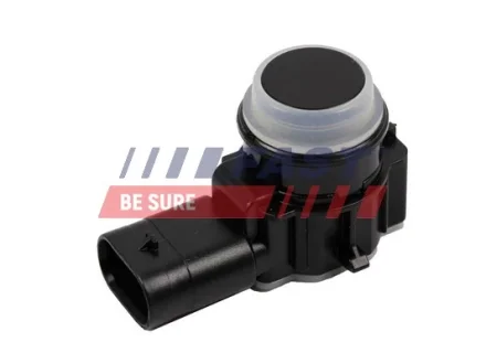 Датчик парктронікa Fiat 500L (14-), Tipo (16-) перед/зад Fast FAST FT76003