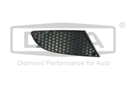 Решітка протитуманної фари правої Seat Leon (05-12) DPA Dpa 88531564802