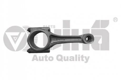 Шатун (1шт) 1,4 L Skoda Fabia (99-03),Octavia (99-01) vika Vika 11980655201