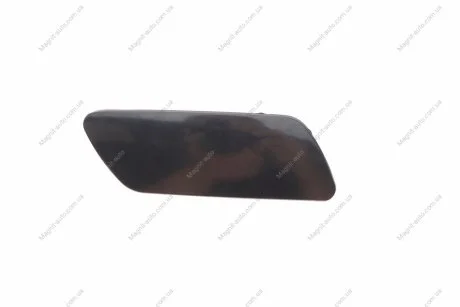 Кришка омивача фари права (грунт) Audi A6 (04-11) vika Vika 99551798601