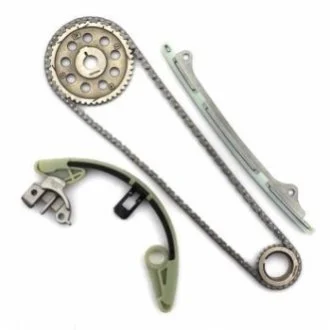 Ремкомплект цепи ГРМ Honda 1.2 (L12A), 1.3 (L13A, LDA) Masuma MGR5003