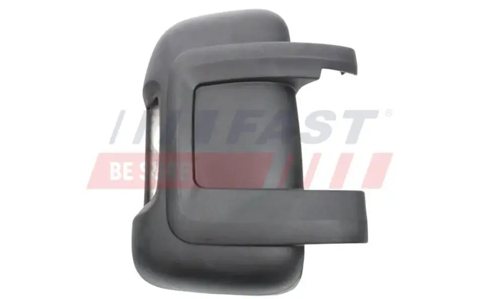 Корпус дзеркала Jumper/Ducato/Boxer 06- Пр. (короткий тримач) FAST FT86041 (фото 1)
