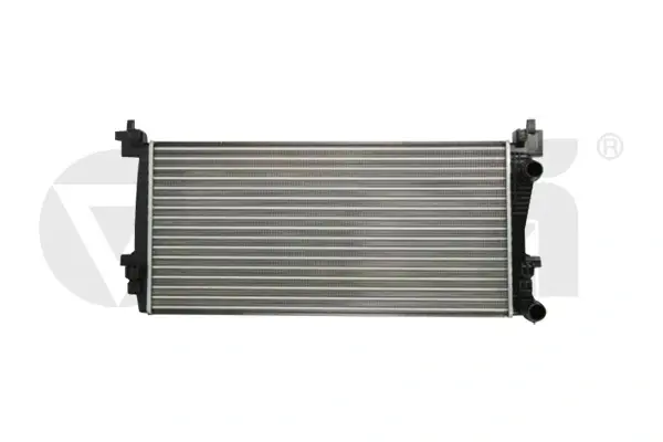Радіатор охолодження VW Golf VII/Skoda Octavia (12-) VIKA Vika 11211859501 (фото 1)