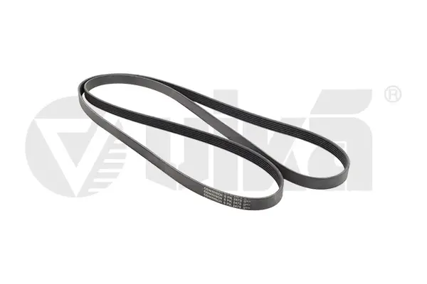 Пас поліклиновий 6PK2475 VW Touareg/Audi Q7 3.0 (10-) VIKA Vika 99031775701 (фото 1)