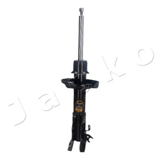 Амортизатор подвески передний левый (газ-масло) Honda Civic VIII 4D (06-) JAPKO MJ40038