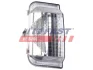 Указатель поворота FIAT Ducato 06- Зеркало R Белый -08 Wy5W FAST FT87319 (фото 1)