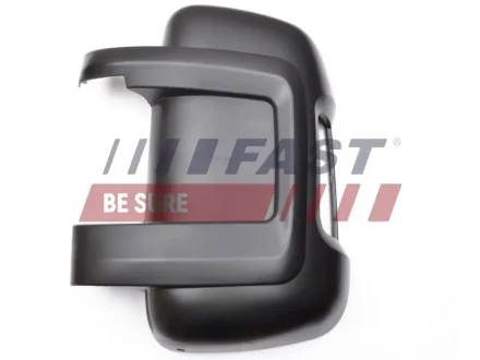 Корпус зеркала левого короткая Fiat Ducato (06-) (14-) Fast FAST FT86040