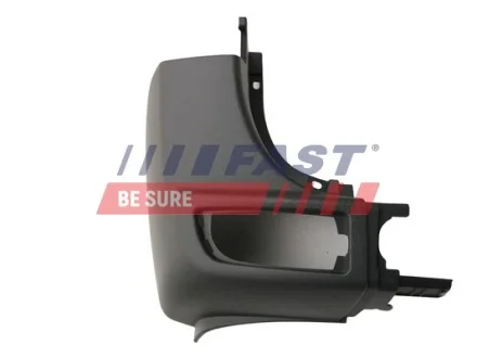Вугол бампера задній лівий Mercedes Sprinter 906 (06-) Fast FAST FT91467G