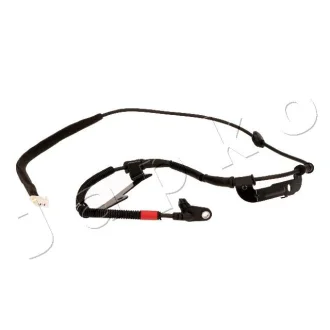 Датчик ABS HYUNDAI SANTA FE II 06 зад. Пр JAPKO 151H93