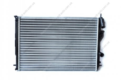 Радиатор охлаждения Renault Megane I,Scenic I 1.9dTi/dCi ASAM 32851 (фото 1)