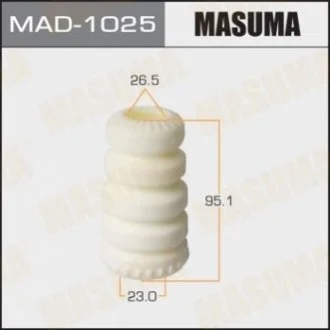Отбойник амортизатора переднего Toyota RAV 4 (05-12) MASUMA Masuma MAD1025