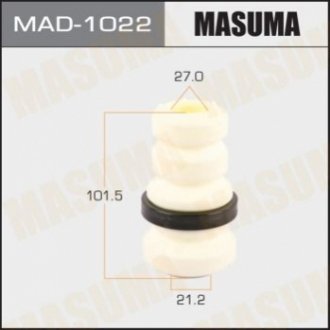 Отбойник амортизатора переднего Toyota RAV 4 (05-08) Masuma MAD1022