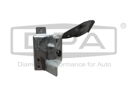 Кронштейн крыла переднего левого Skoda Rapid (13-) Dpa 88211698702
