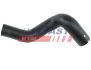 Патрубок интеркулера Fiat Fiorino 1.3 D 07- FAST FT61751 (фото 1)