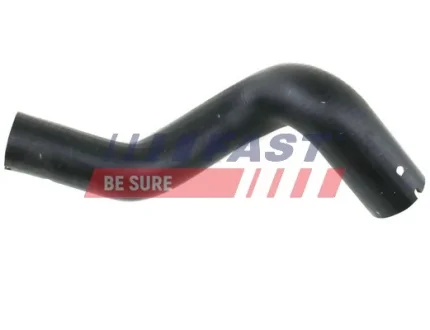Патрубок интеркулера Fiat Fiorino 1.3 D 07- FAST FT61751