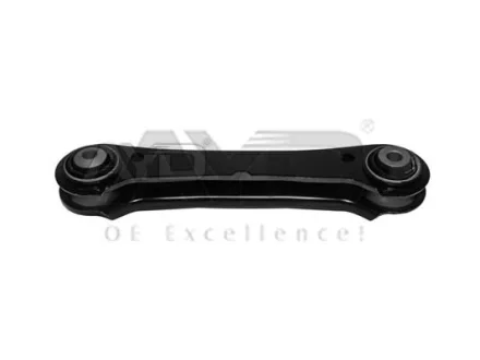 Важіль підвіски задн прав верхн (240.5mm) BMW 3 (04-12), X1 (09-15) AYD 88-13522