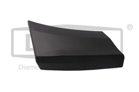 Молдинг переднего крыла правого VW Crafter (06-16) Dpa 88531532002