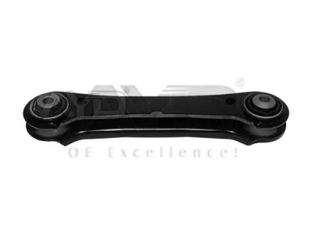 Важіль підвіски задн лев верхн (240.5mm) BMW 3 (04-12), X1 (09-15) AYD 88-13521