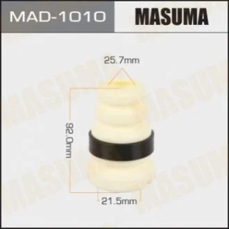 Відбійник амортизатора переднього Toyota RAV 4 (12-) (MAD-1010) MASUMA Masuma MAD1010