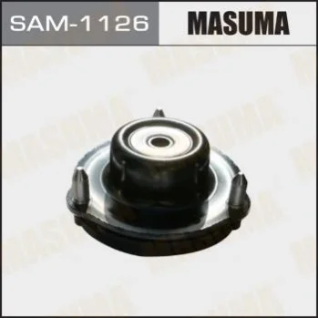 Опора амортизатора переднего Toyota Hillux (05-15) MASUMA Masuma SAM1126 (фото 1)