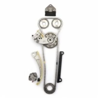 Ремкомплект цепи ГРМ Suzuki 1.8 (J18A), 2.0 (J20A) Masuma MGR7002