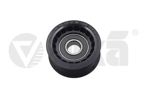 Ролик натяжний VW Touareg (13-18) Audi Q7 (10-15) VIKA Vika 99031769501 (фото 1)