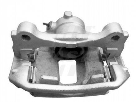 Суппорт тормозной зад.лев. Fiat Ducato (06-) d=48мм FAST FT32176
