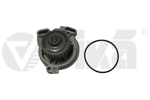 Насос водяной Audi 100, 200, 90, Coupe, Quattro VIKA Vika 11211552501 (фото 1)