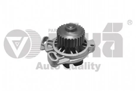 Насос водяной Audi 100, 200, 90, Coupe, Quattro Vika 11211552501
