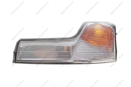 Указатель поворота правый Iveco Daily (14 -) жовтий Fast FAST FT87333
