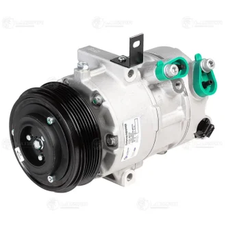 Компрессор кондиционера Hyundai Creta (16-) 2.0i Luzar LUZAR LCAC 0820