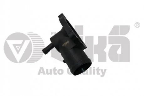 Фланець системи охолодження Skoda Octavia (99-01) vika Vika 11211544001