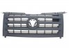 Решетка радиатора без эмблемы VW Crafter (06-16) Dpa 88530914402 (фото 1)